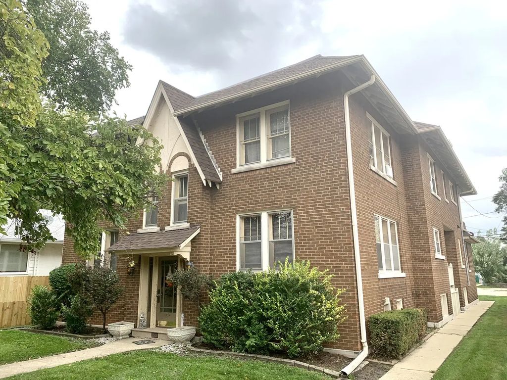 814 N Raynor Avenue 1, Joliet