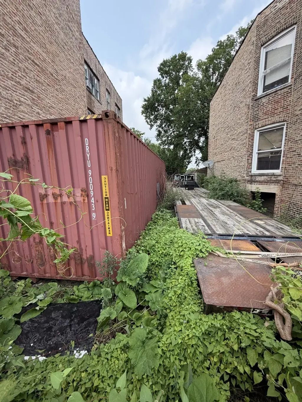 4312 W Flournoy Street, Chicago