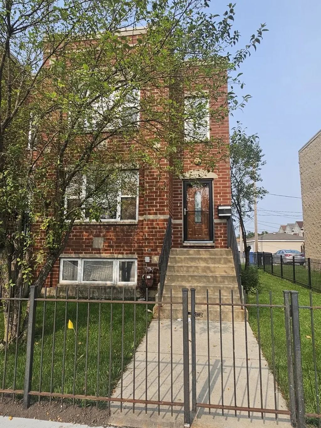 1258 S Homan Avenue, Chicago, 60623