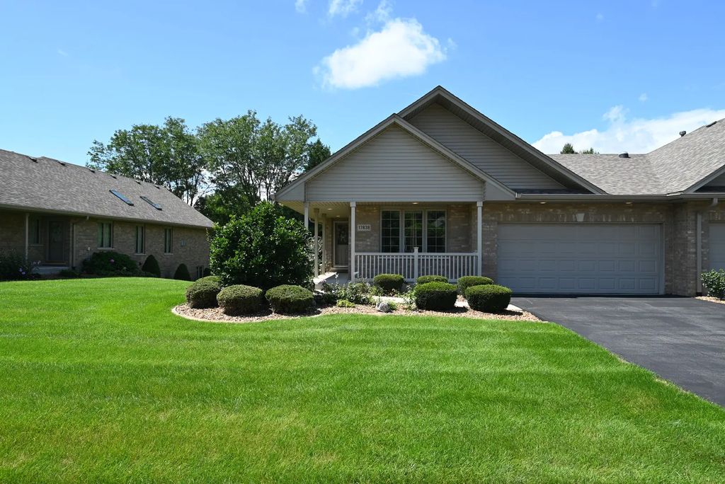 17838 Marley Creek Boulevard, Orland Park