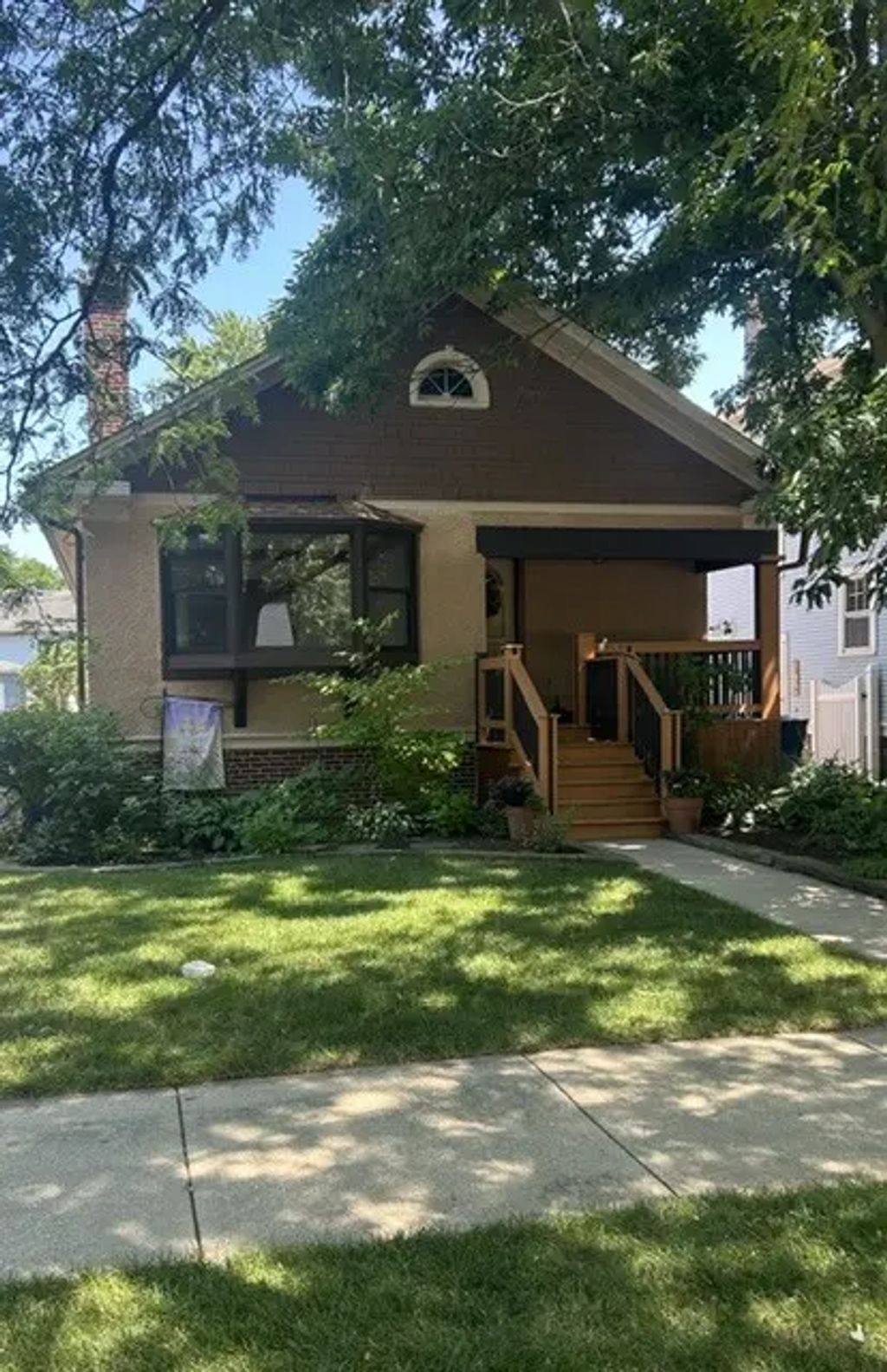 134 Central Park Avenue, Wilmette, 60091