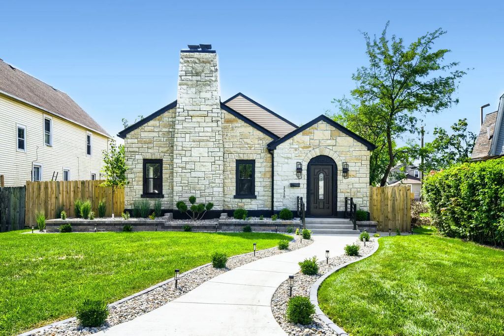 1310 Otto Boulevard, Chicago Heights