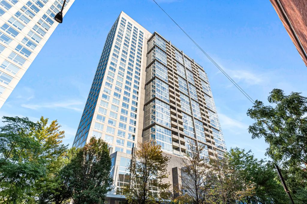 1901 S Calumet Avenue 2105, Chicago, 60616