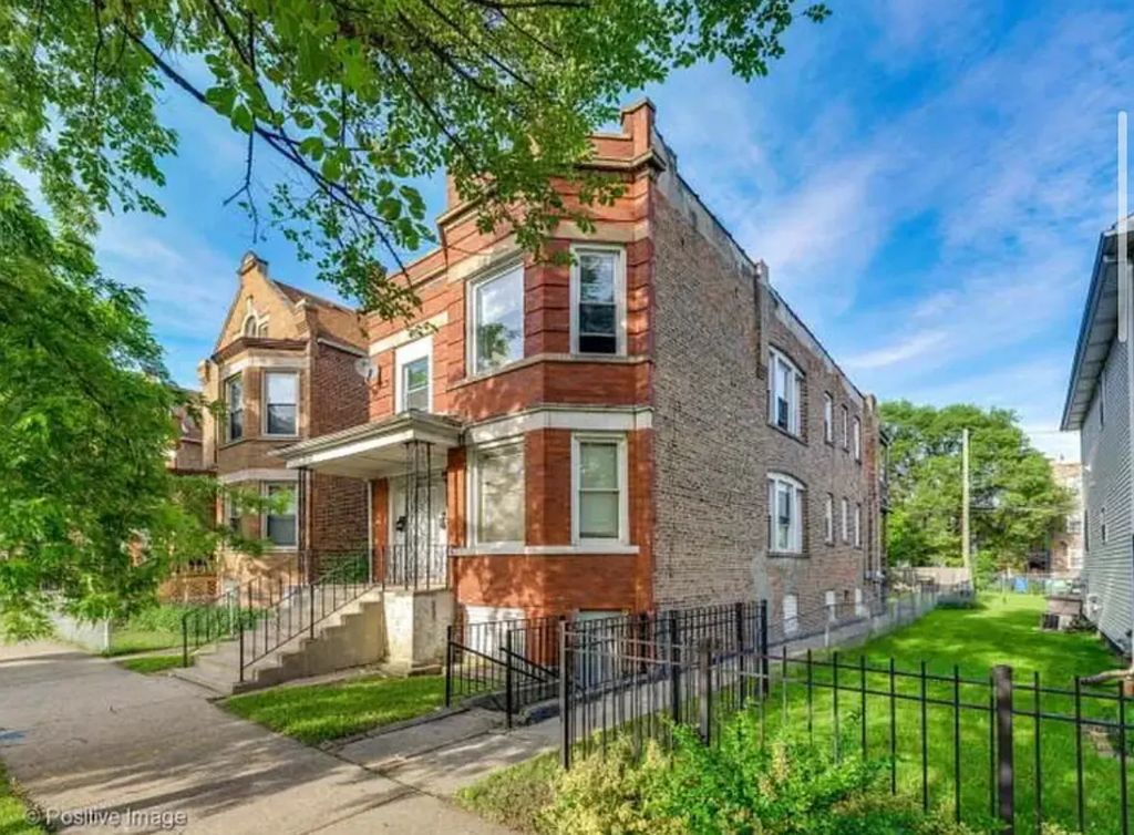 1653 S Springfield Avenue 2, Chicago