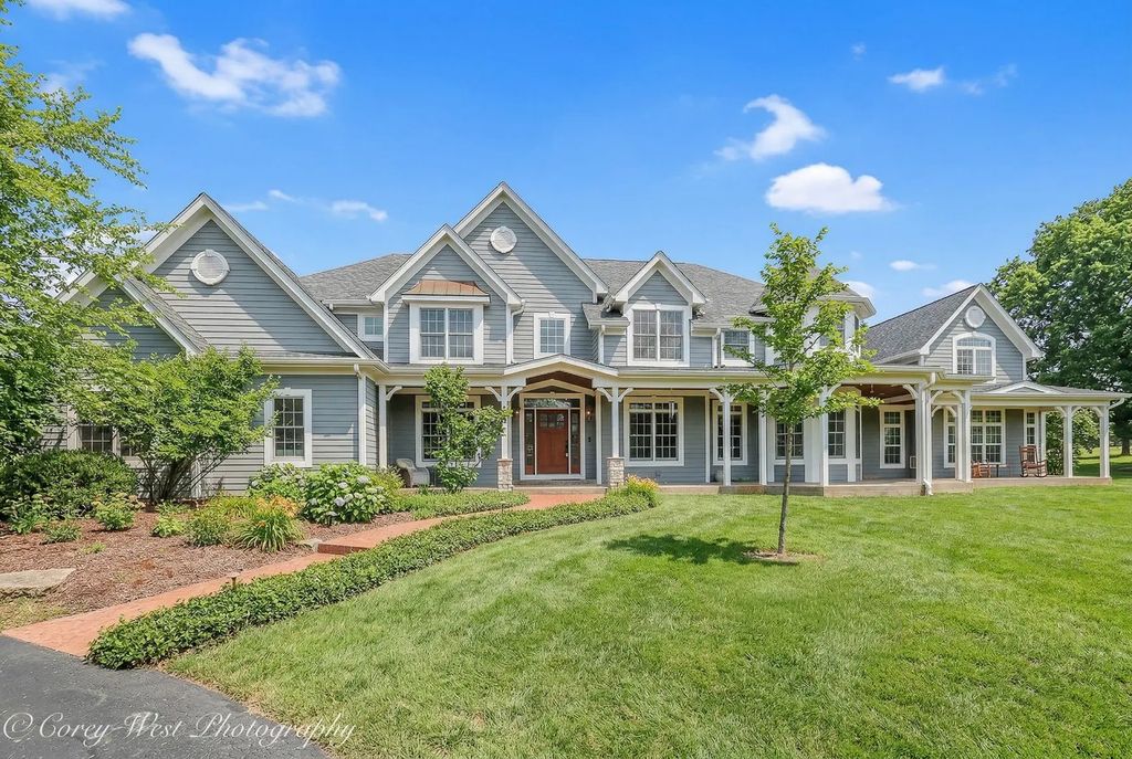 28w524 Wynn Avenue, West Chicago