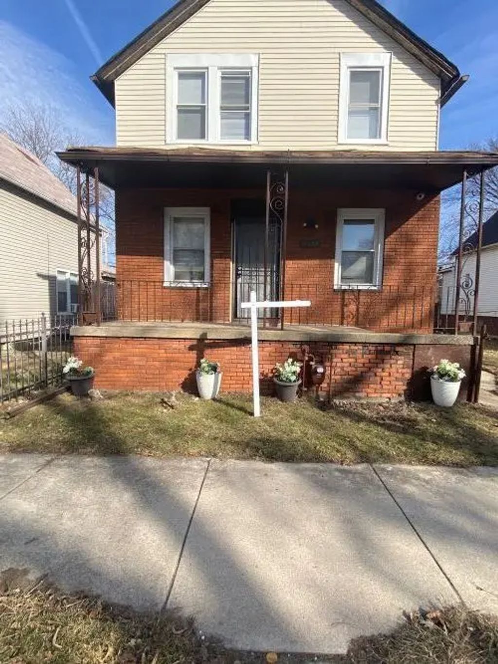 11809 S Lafayette Avenue, Chicago, 60628