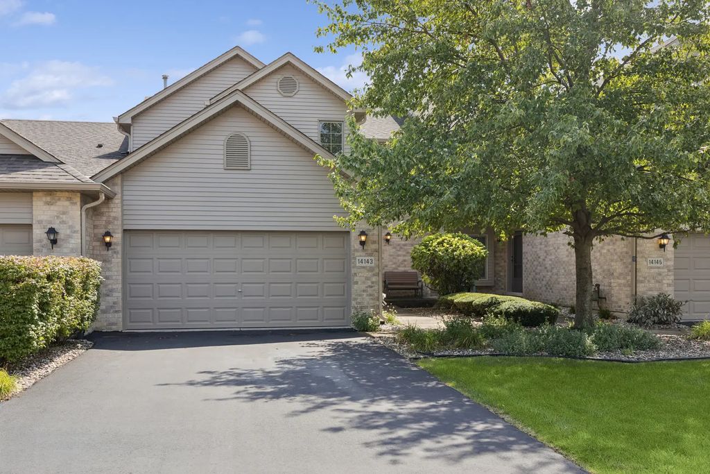 14143 Norwich Lane, Orland Park