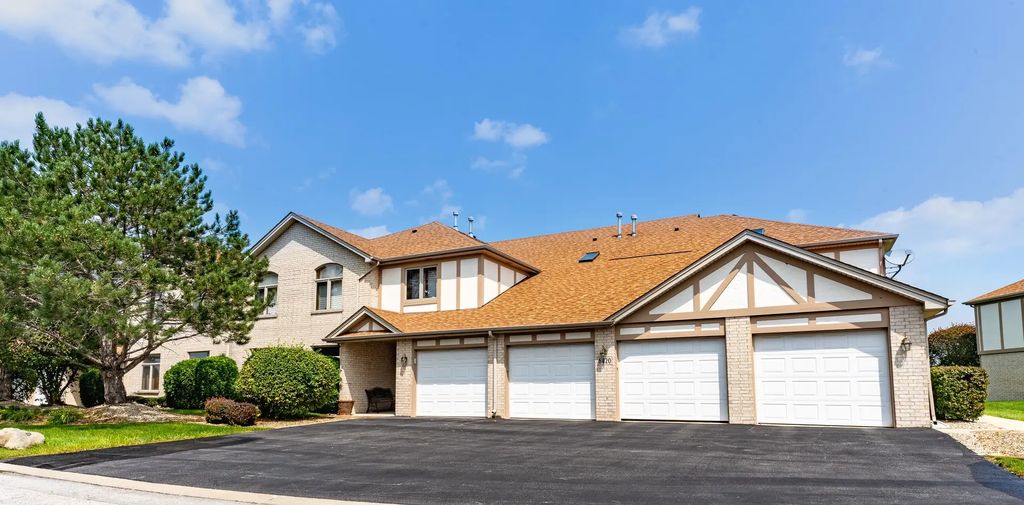 6420 Pine Trail Lane 2, Tinley Park