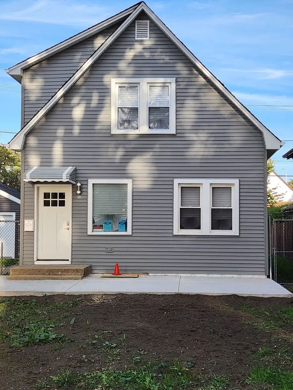 12319 S Carpenter Street, Calumet Park