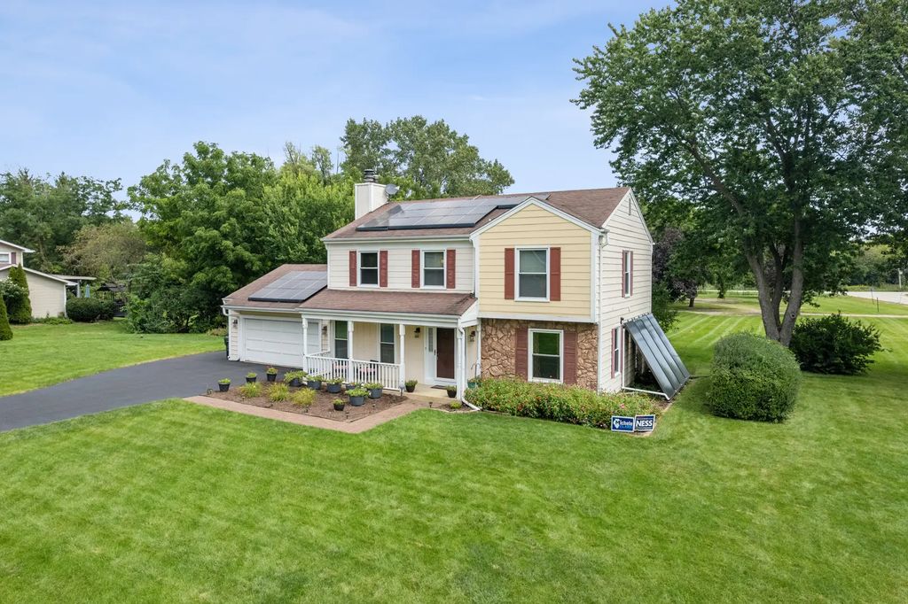 11n583 Howard Avenue, Elgin