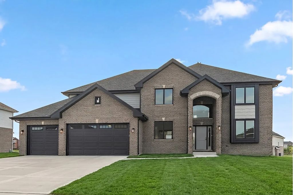 23046 Kelsey Marie Lane, Frankfort