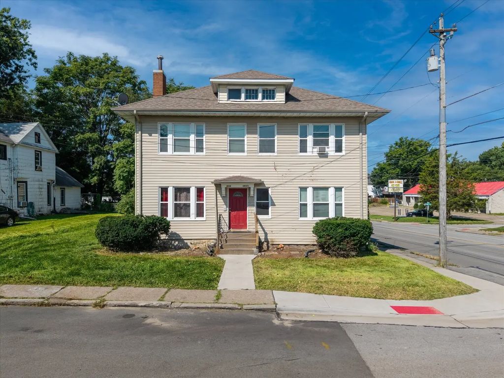 1818 Esplanade Avenue, Davenport