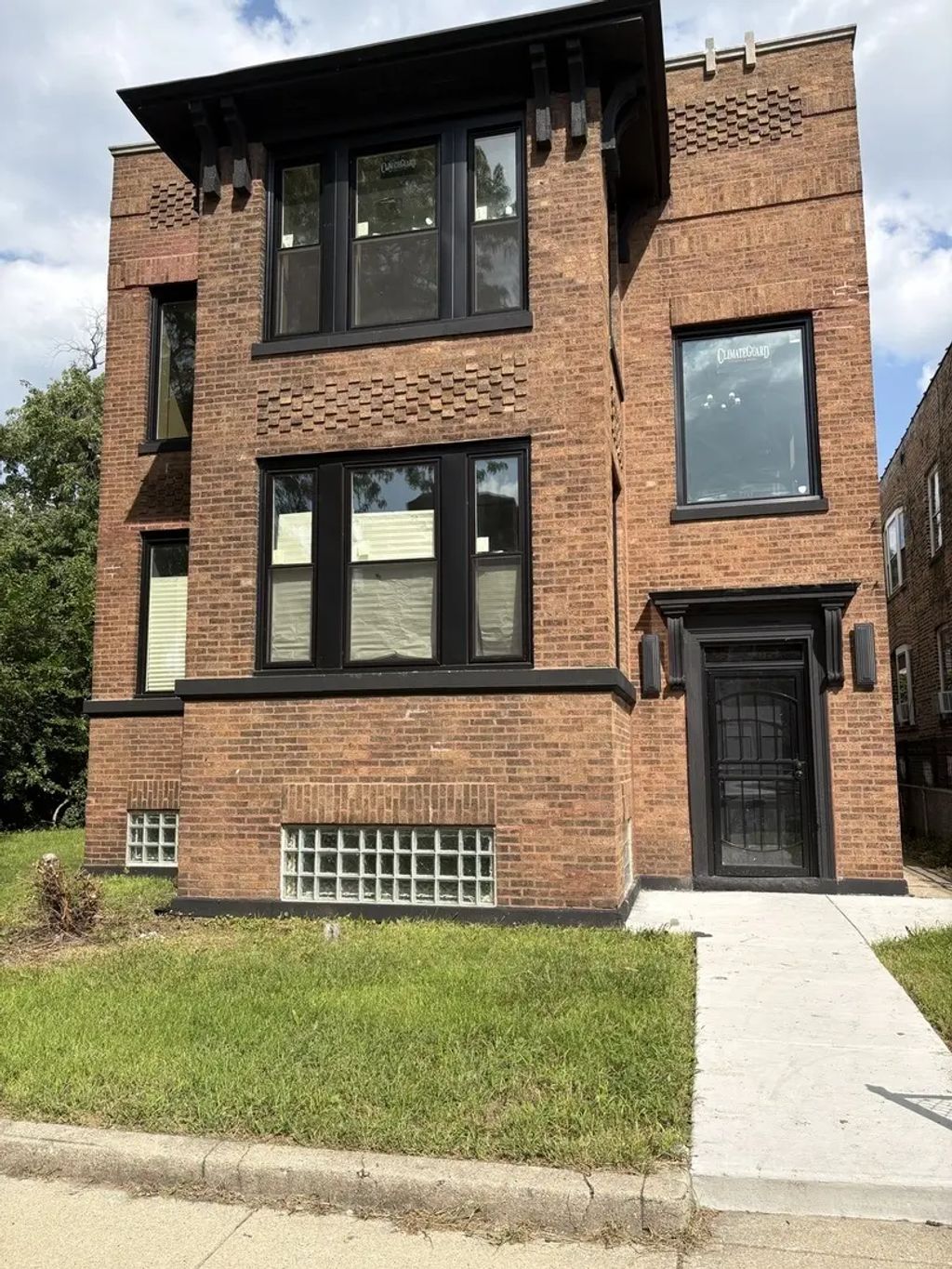 7419 S Stewart Avenue, Chicago, 60621