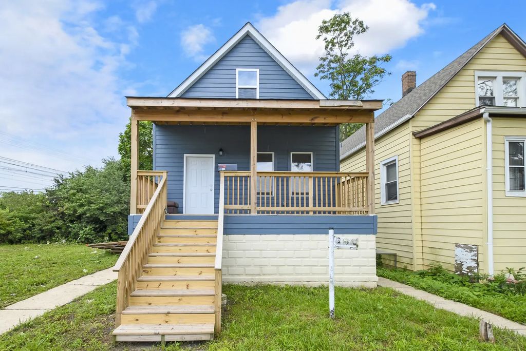 353 E 119th Place, Chicago