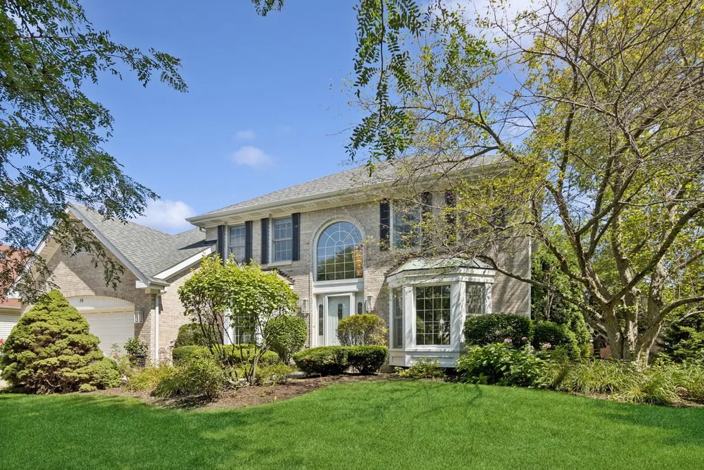 75 Madeline Circle, Schaumburg