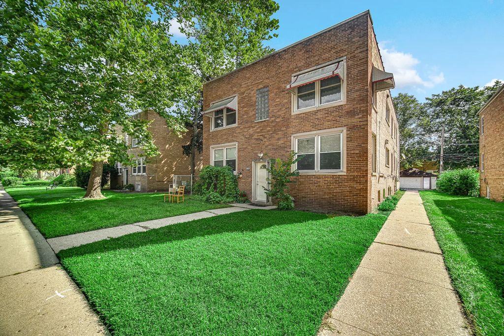 9039 La Crosse Avenue 1s, Skokie, 60077