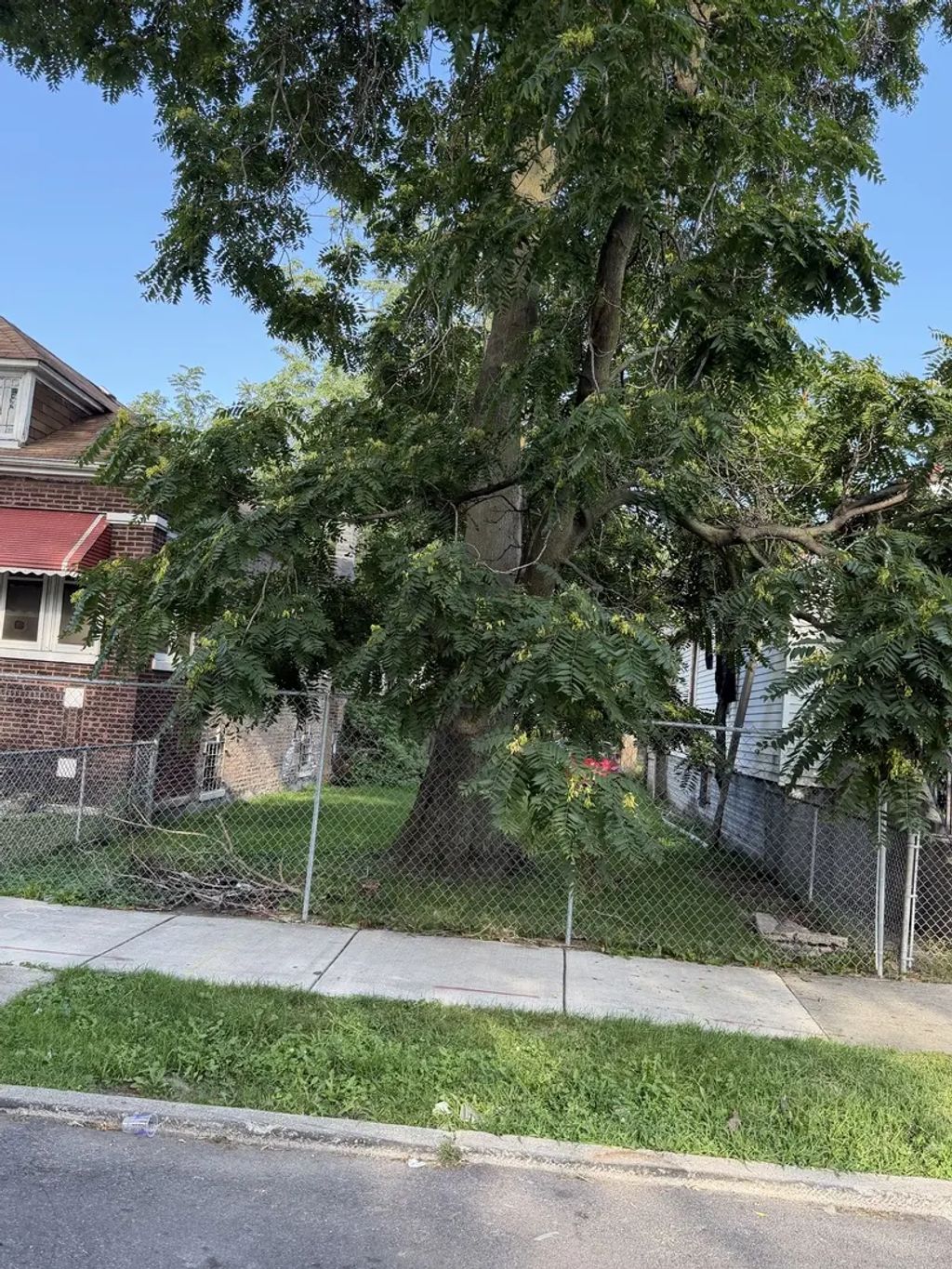 6145 S Morgan Street, Chicago