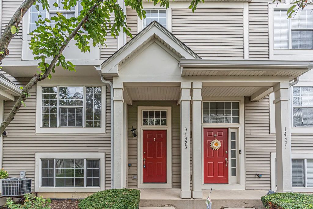 34323 N Goldenrod Road, Round Lake