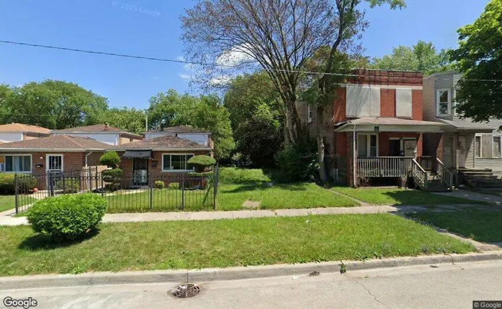 11747 S Lowe Avenue, Chicago
