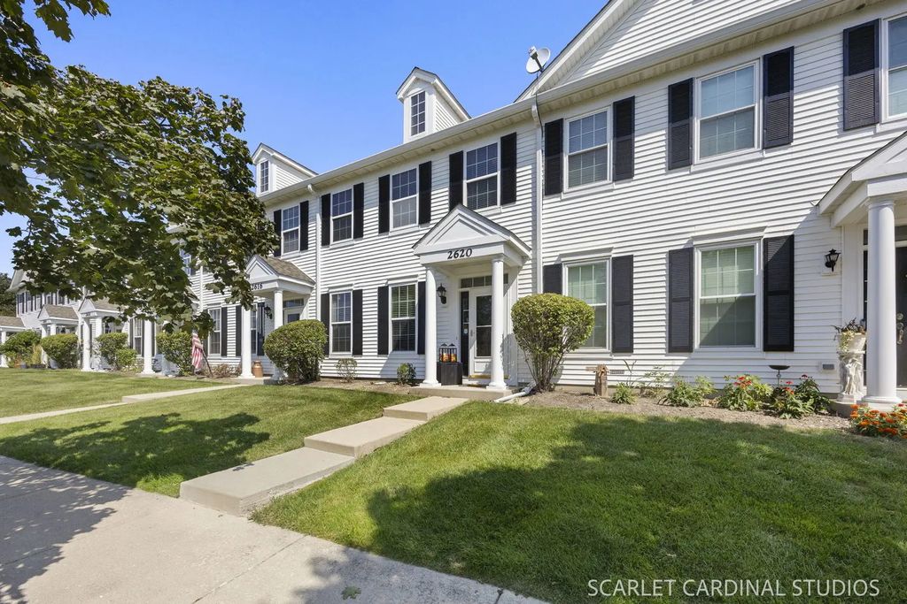 2620 Providence Avenue, Aurora