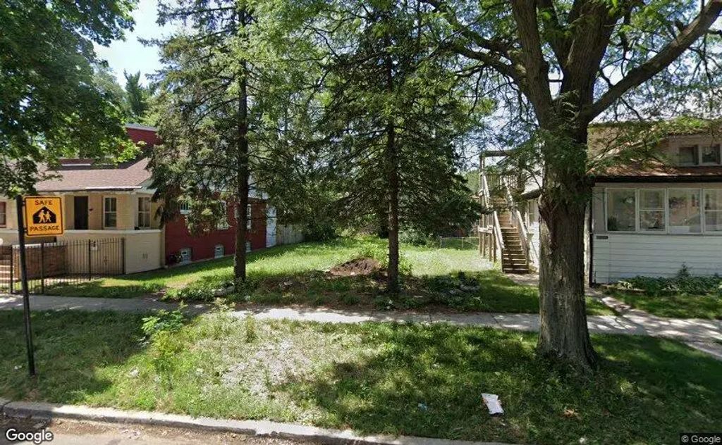11726 S Eggleston Avenue, Chicago