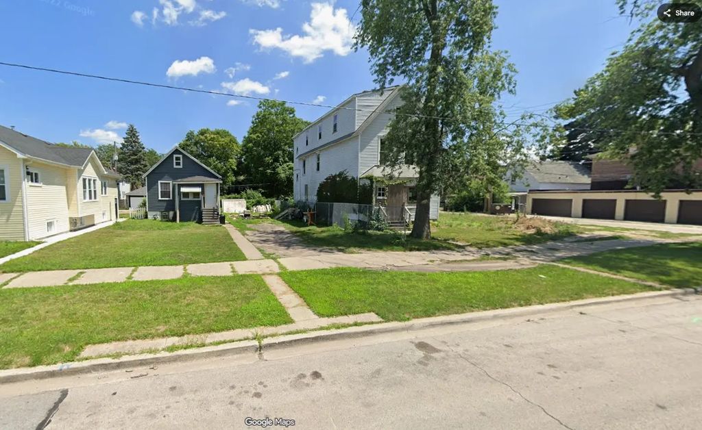 11839 S Eggleston Avenue, Chicago