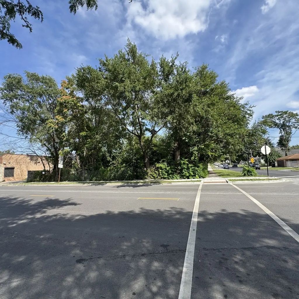 11213 S Vincennes Avenue, Chicago, 60643