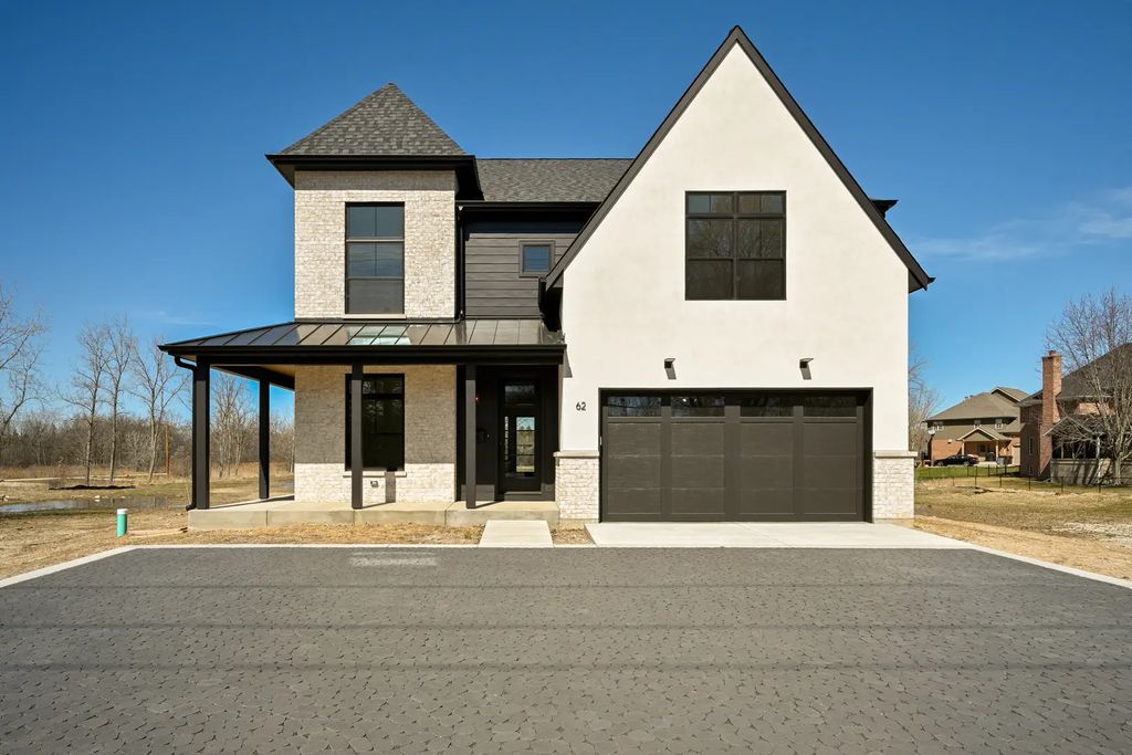 62 Miller Road, Lake Zurich