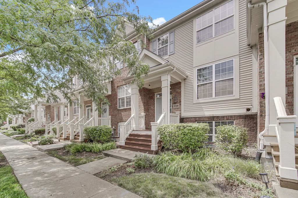 354 Broadmoor Lane, Bartlett
