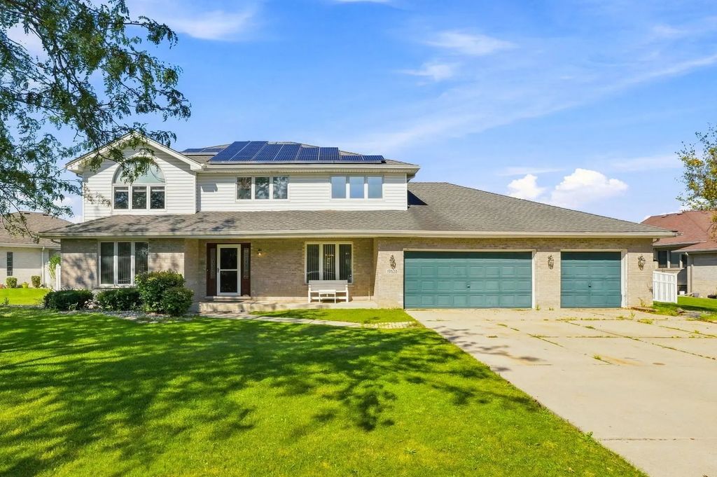 19620 Kevin Lane, Mokena
