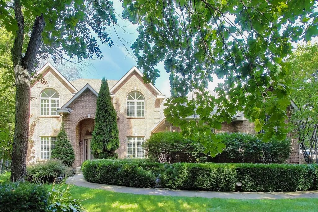 3314 Cardinal Lane, Spring Grove