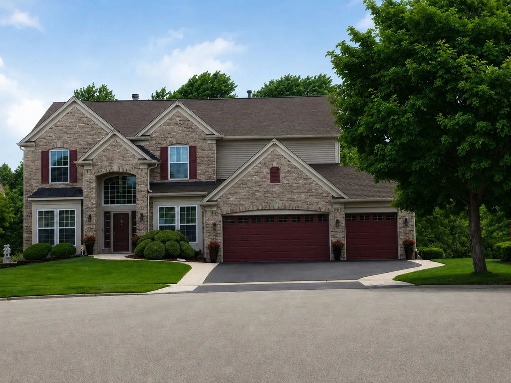4 Snead Court, Bolingbrook