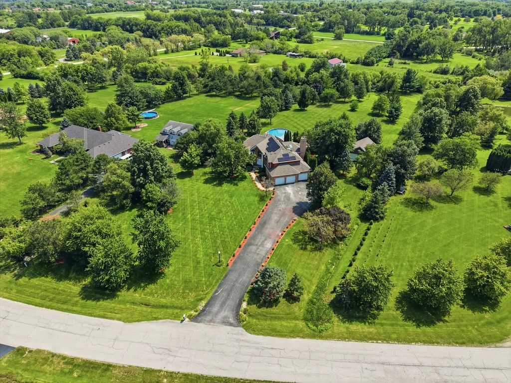 7303 W Ethan Court, Monee