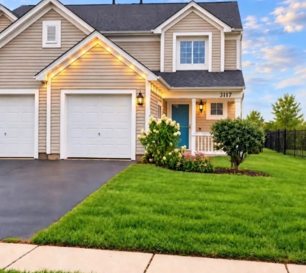 3117 Impressions Drive, Lake In The Hills
