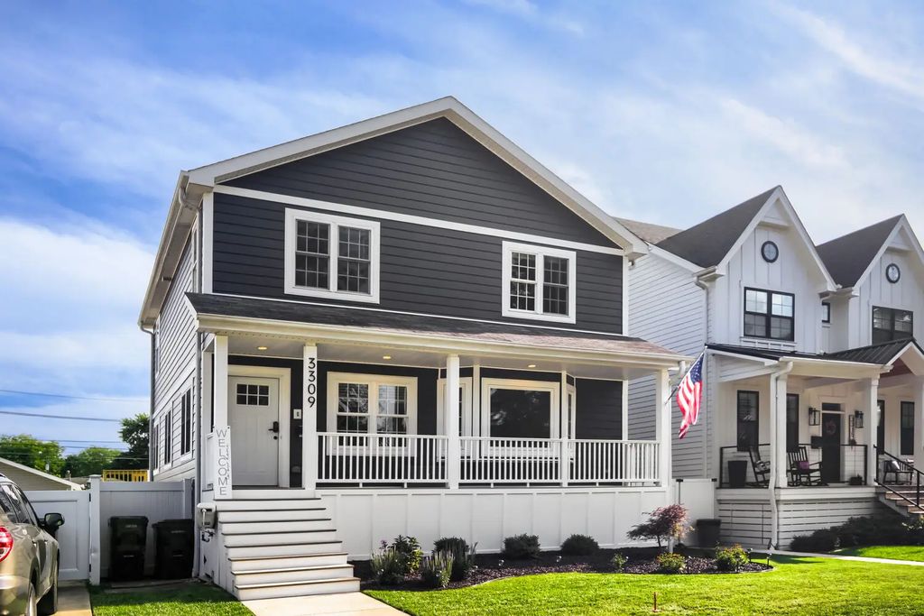 3309 W 107th Street, Chicago