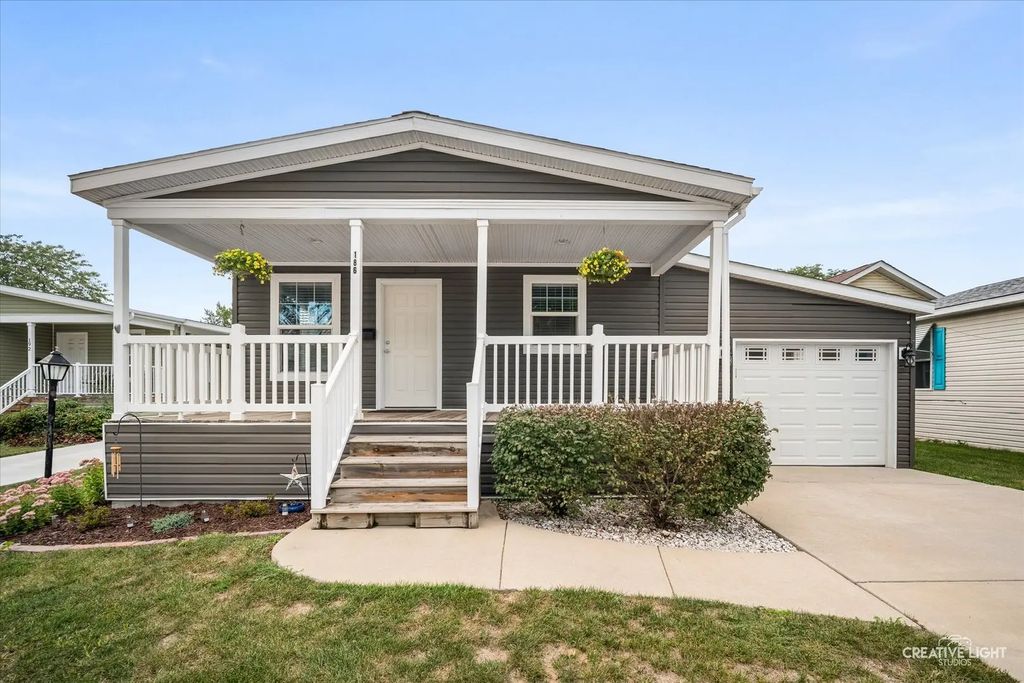 186 Northshore Road, Elgin