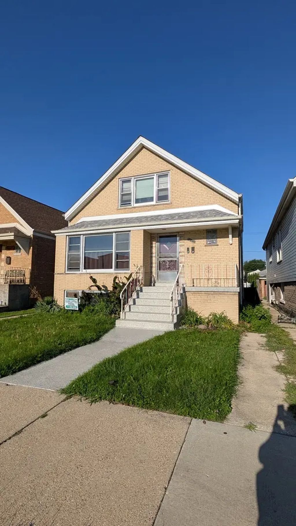 4346 S Karlov Avenue 2, Chicago