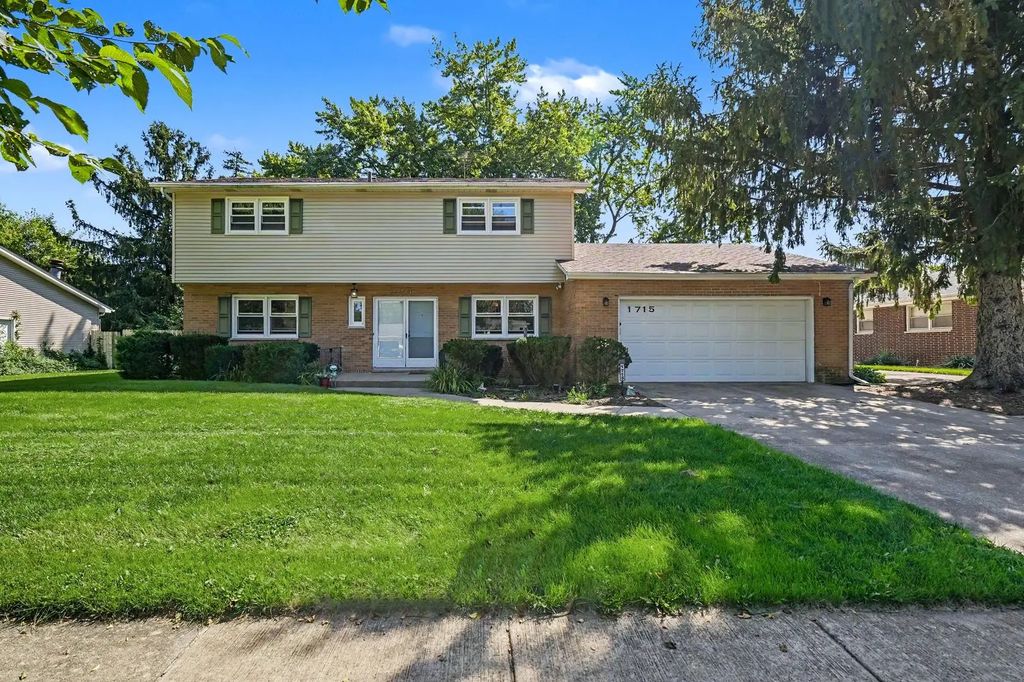 1715 Lily Street, Aurora