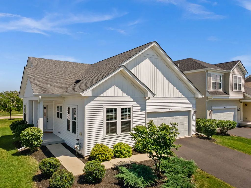 649 Elizabeth Street, Elburn