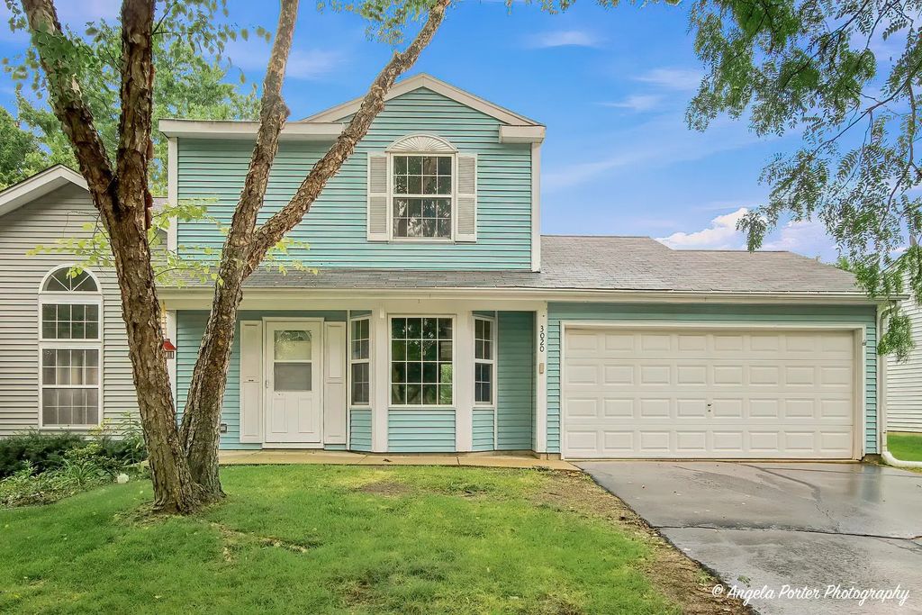 3020 Ilene Drive 3020, Island Lake