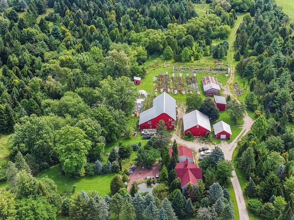 3004 Stieg Road, Woodstock