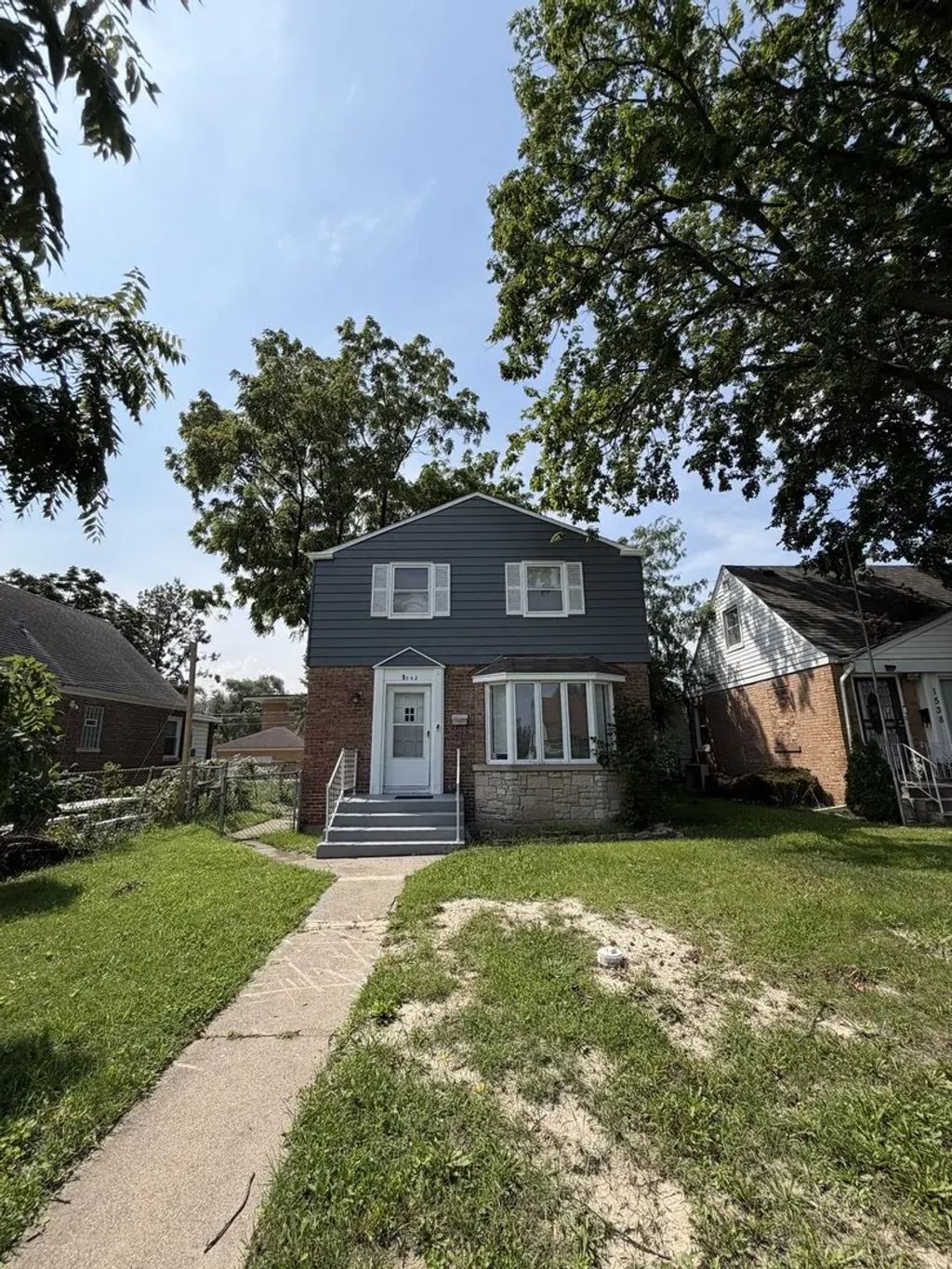 1542 Kenilworth Drive, Calumet City