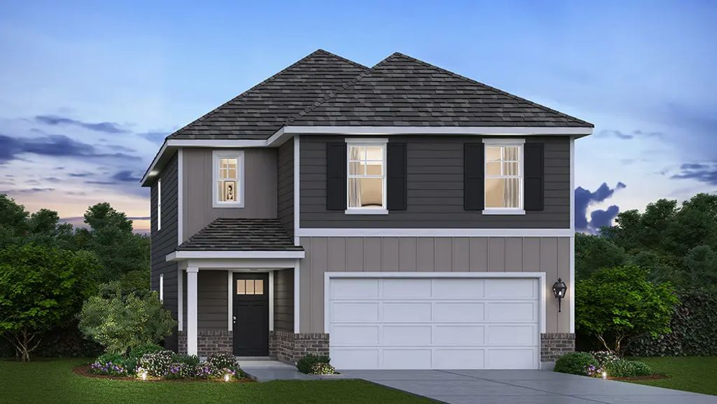 664 Heartland Drive, Burlington