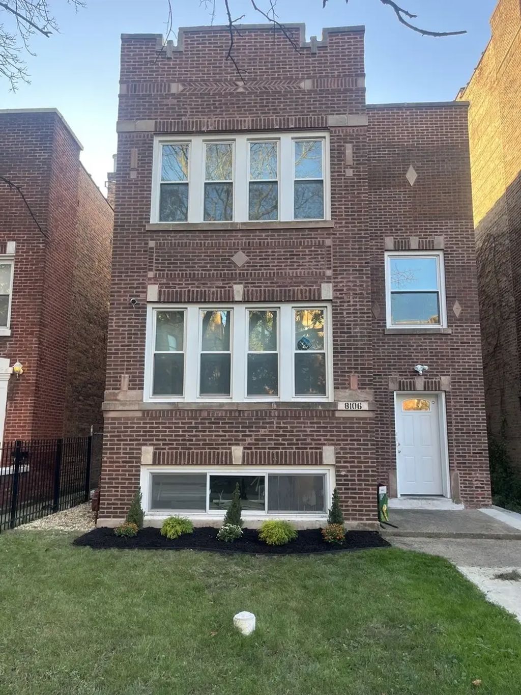 8106 S Langley Avenue G, Chicago, 60619