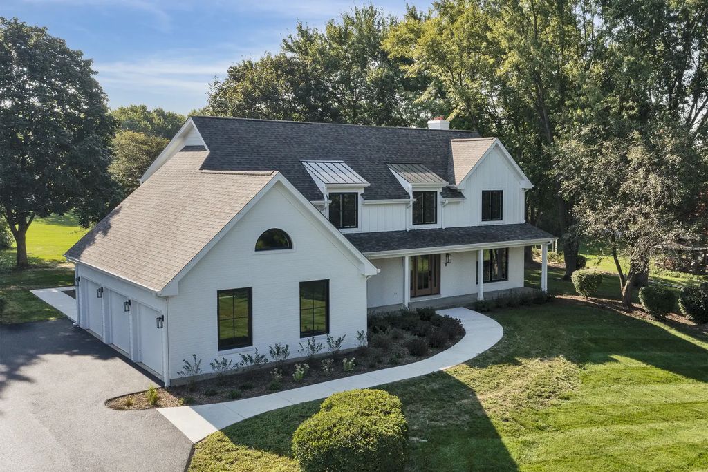 1431 Carlisle Drive, Inverness
