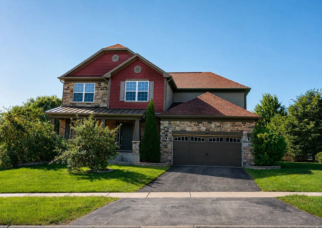 3 Andrew Lane, Hawthorn Woods