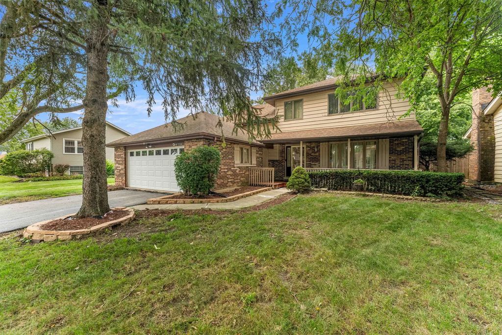 1114 185th Place, Homewood