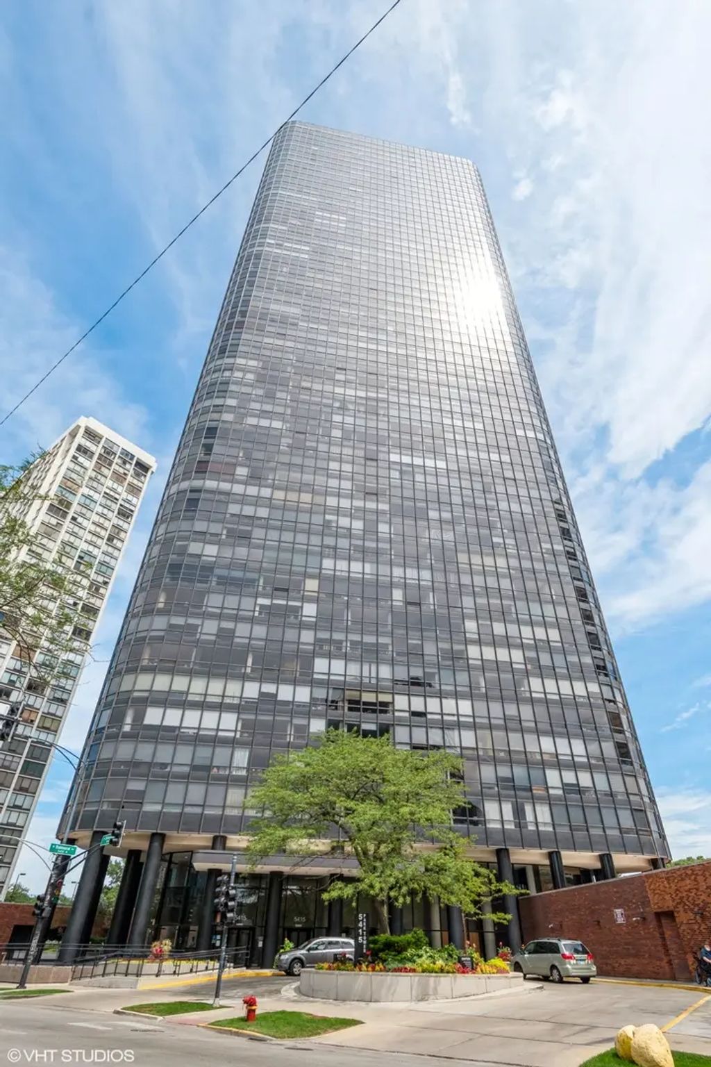 5415 N Sheridan Road 2406-07, Chicago, 60640