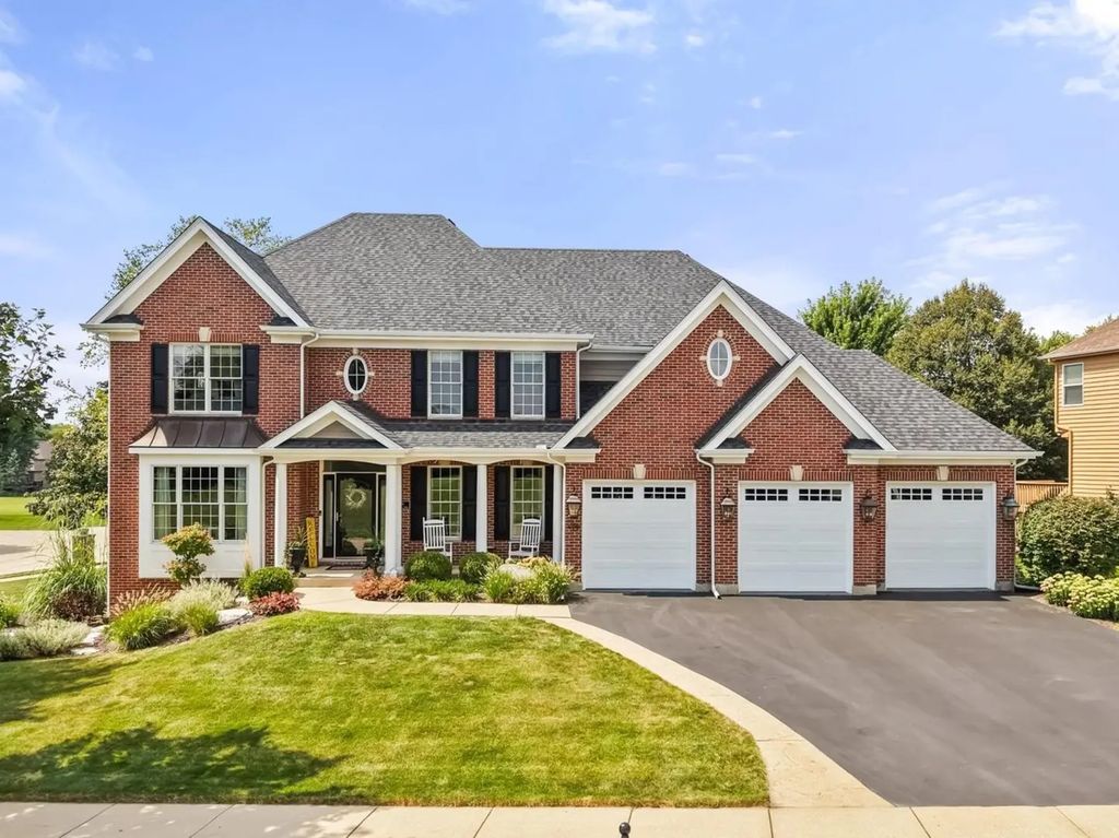 698 Greenfield Road, Sugar Grove