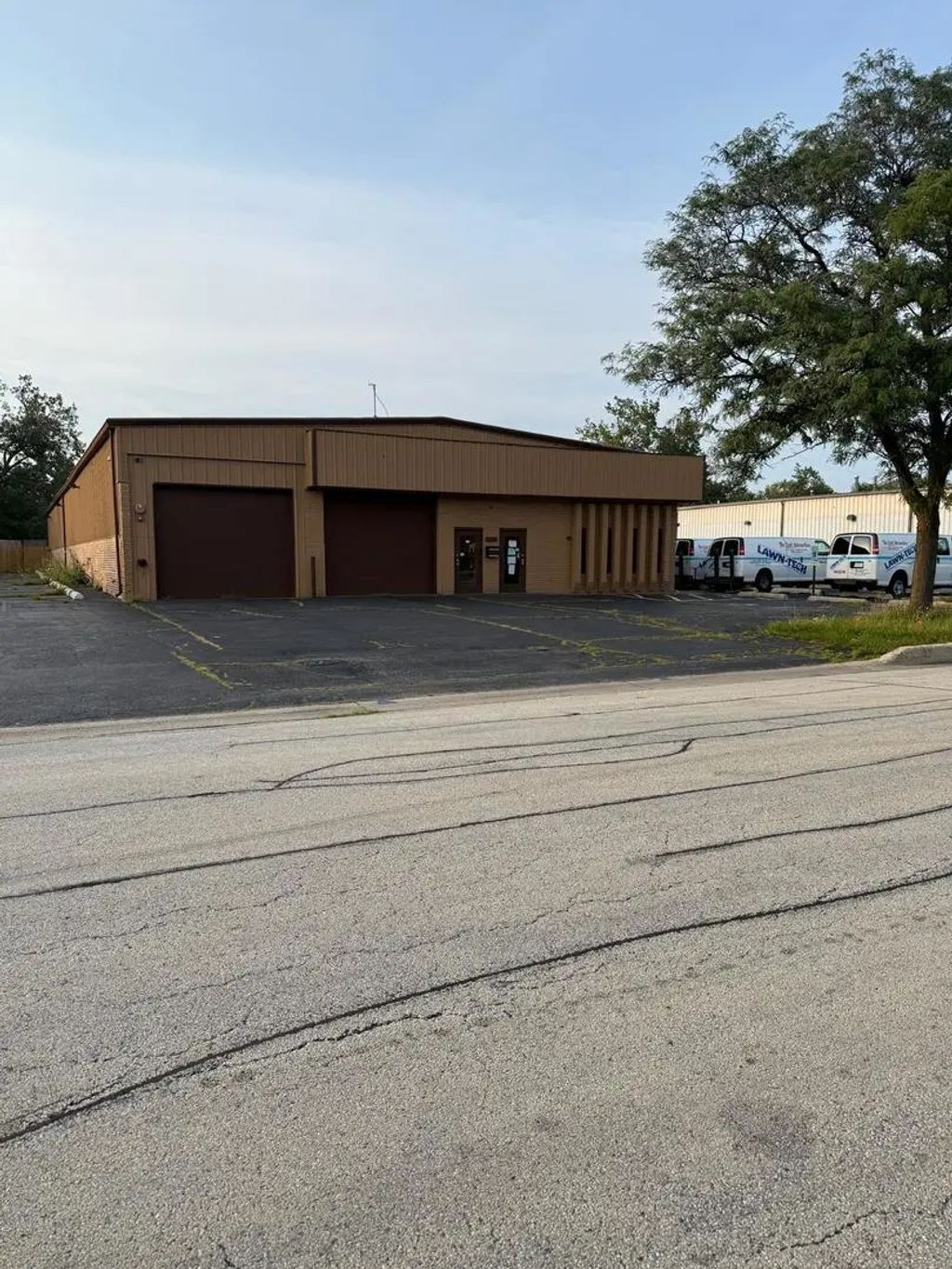 7330 Duvan Drive, Tinley Park